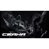 Major Craft Ceana CNS3000PG Elsőfékes Orsó