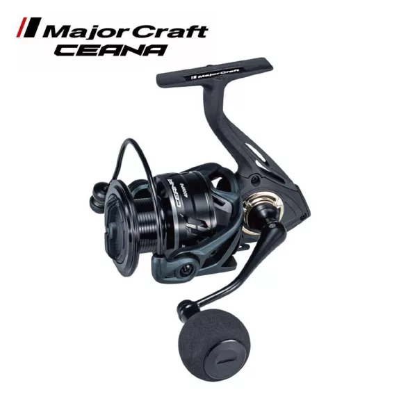 Major Craft Ceana CNS4000PG Elsőfékes Orsó