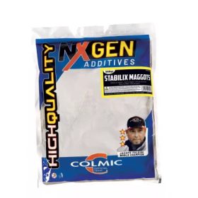 Colmic Stabilix Maggot Madenlijm Additief 500gr