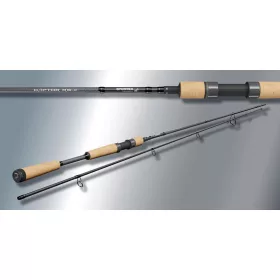 Sportex Captor RS-2 Spin 2,40m 40gr 2-Delige Spinstok