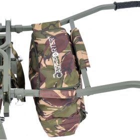 Carp Porter Barrow Tidy Bag Only DPM Kruiwagen Tas