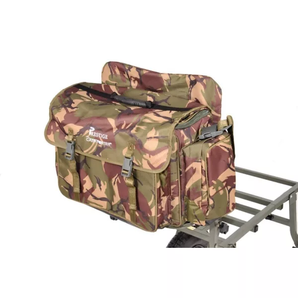 Carp Porter DPM 79x35x35cm Kruiwagen Voortas