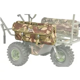 Carp Porter Side Bags DPM Paar 68cm Kruiwagen Zijtassen