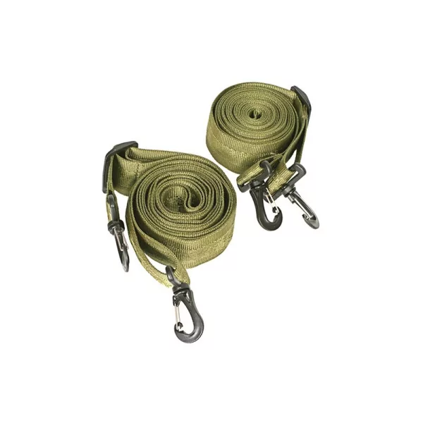 Carp Porter Spanband 2 stuks