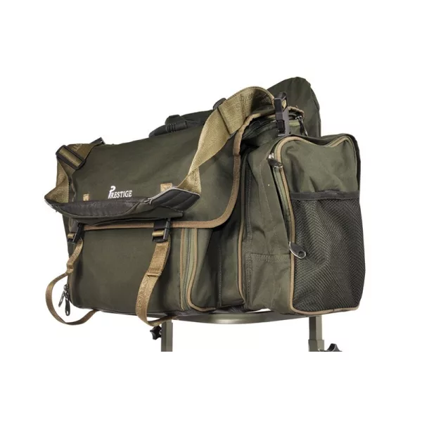 Carp Porter 79x35x30cm Kruiwagen Voortas