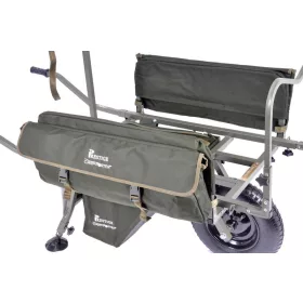 Carp Porter Side Bags Paar 68cm Kruiwagen Zijtassen