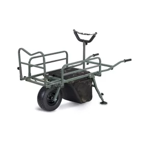 Carp Porter Compac Drop in Bag MK2 Dark Kamo Kruiwagen Tas