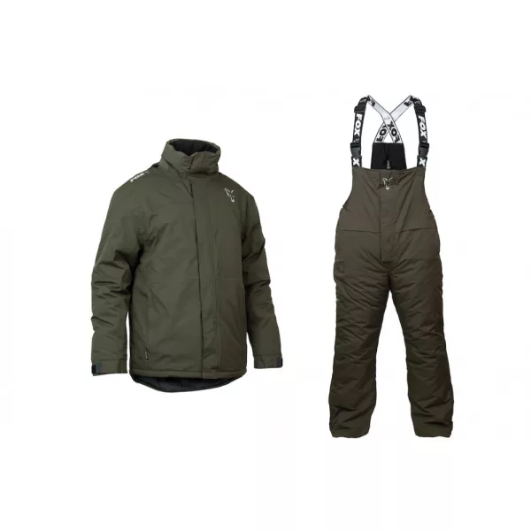 Fox Carp Winter suit - M Thermopak
