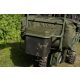 Carp Porter 18mm Kruiwagen Emmerhouder