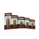 Fox Edges Rapide Load PVA Bag Refills 75x175mm PVA Zak 20st