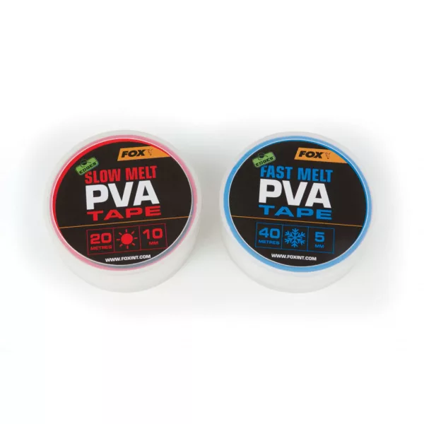 Fox Fast Melt 5mm x 40m PVA tape