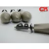 CPX Tackle Extreme Distance Lood Extra Werplood 110gr 2 stuks