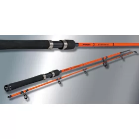 Sportex Youngstar NXT 1,60m 20gr 2-delige Spinhengel