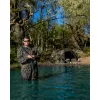 Fox EOS Pro Hengels 13ft 3.5lb 2pc Karperhengel
