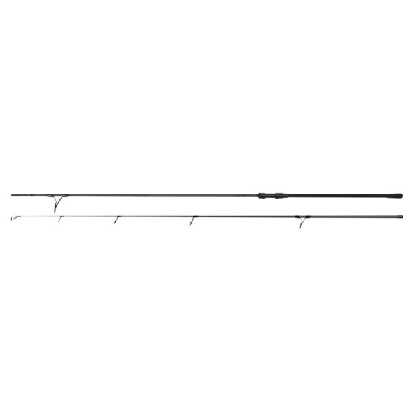 Fox Horizon X5 Black Rod 3,65m 3,25lb 2-delige Karperhengel