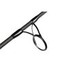 Fox Horizon X5 Black Rod 3,65m 3,25lb 2-delige Karperhengel