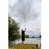 Fox Horizon X5 Black Rod 3,65m 3,25lb 2-delige Karperhengel