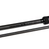 Fox Horizon X5 Black Rod 3,65m 3,50lb 2-delige Karperhengel