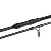 Fox Horizon X5 Black Rod 3,65m 3,50lb 2-delige Karperhengel