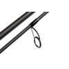 Fox Horizon X5 Black Rod 3,65m 3,50lb 2-delige Karperhengel