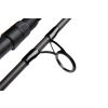 Fox Horizon X5 Black Rod 3,65m 3,50lb 2-delige Karperhengel