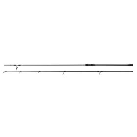 Fox Horizon X5 Black Rod 3,65m 4,00lb 2-delige Karperhengel
