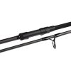 Fox Horizon X5 Black Rod 3,65m 4,00lb 2-delige Karperhengel