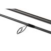Fox Horizon X5 Black Rod 3,65m 4,00lb 2-delige Karperhengel