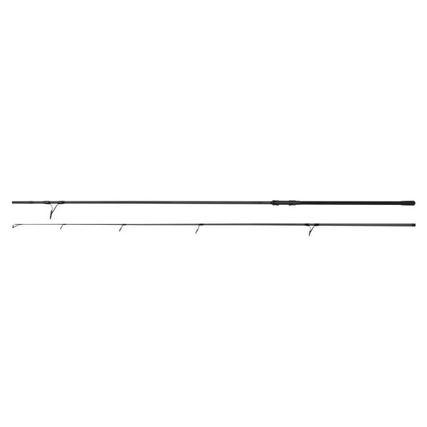 Fox Horizon X5 Black Rod 3,96m 3,50lb 2-delige Karperhengel