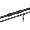 Fox Horizon X5 Black Rod 3,96m 3,50lb 2-delige Karperhengel