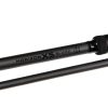 Fox Horizon X5 Black Rod 3,96m 4,00lb 2-delige Karperhengel