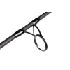 Fox Horizon X5 Black Rod 3,96m 4,00lb 2-delige Karperhengel