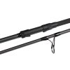 Fox Horizon X5 Black Rod 3,96m 4,00lb 2-delige Karperhengel