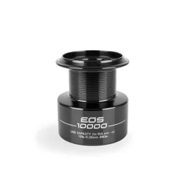 Fox EOS 10000 Reservespoel