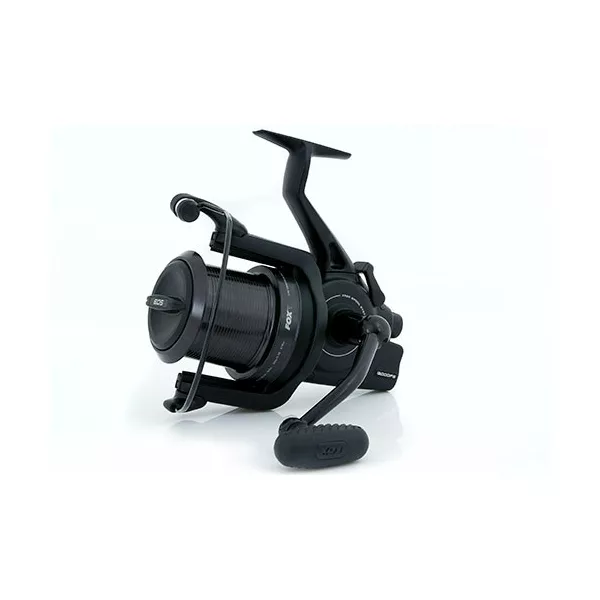 Fox EOS 12000 - Reel Molen met voorslip