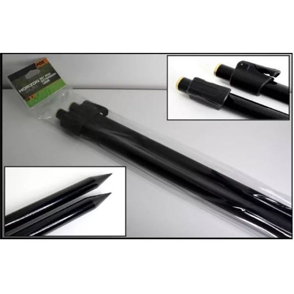 Fox Horizon® Duo Pod - Extension Legs 36in (Paar) Rod Pod