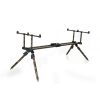 Fox Horizon Duo camo 3 rod pod incl. 2 x 36 lange poten Rod pod