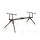Fox Horizon Duo camo 3 rod pod incl. 2 x 36 lange poten Rod pod