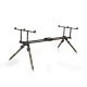 Fox Horizon Duo camo 3 rod pod incl. 2 x 36 lange poten Rod pod