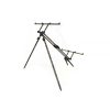 Fox Horizon Duo camo 4 rod pod incl. 2 x 36 lange poten Rod pod