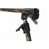 Fox Horizon Duo camo 4 rod pod incl. 2 x 36 lange poten Rod pod