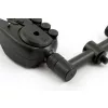 Fox Black Label QR 3 rod Pod complete Rodpod