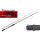 Major Craft Crostage CRX-702ML/S R,Fast 2,13m 6-28gr 2-delige Spinhengel