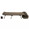 Fox Halo Heated Blanket Verwarmde Fleecedeken 200x78cm