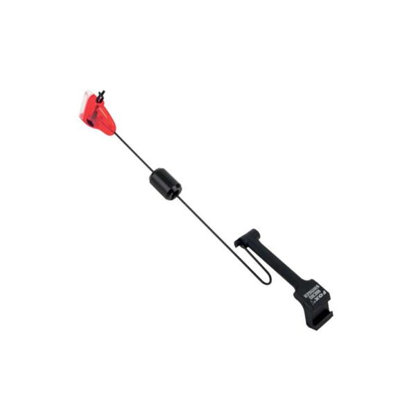 Fox Micro Swinger Rood