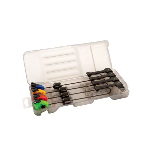 Fox Mk3 Swinger 4 Hengel Set