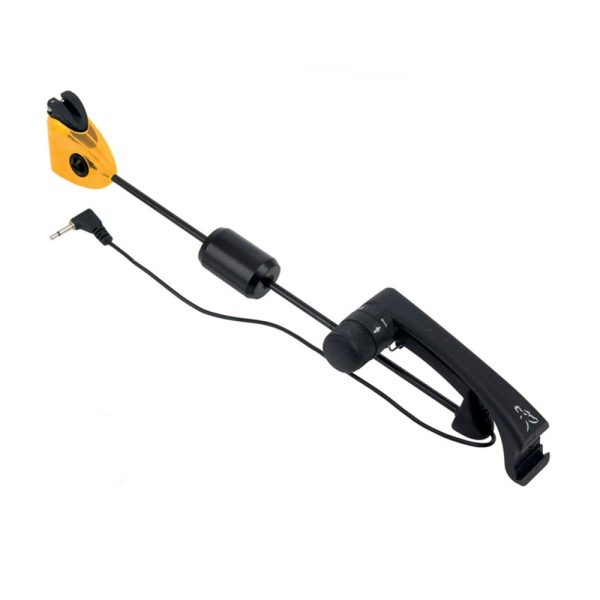 Fox Mk2 Illuminated Swinger Oranje