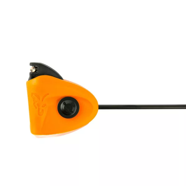 Fox Black Label Oranje Mini Swinger