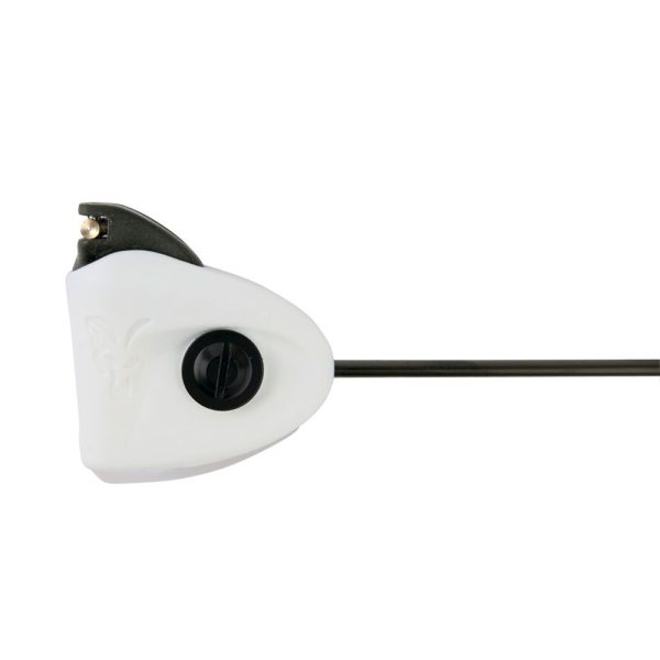 Fox Black Label Witte Mini Swinger