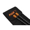 Fox Pro Marker Sticks Afstandsmeter met Tas